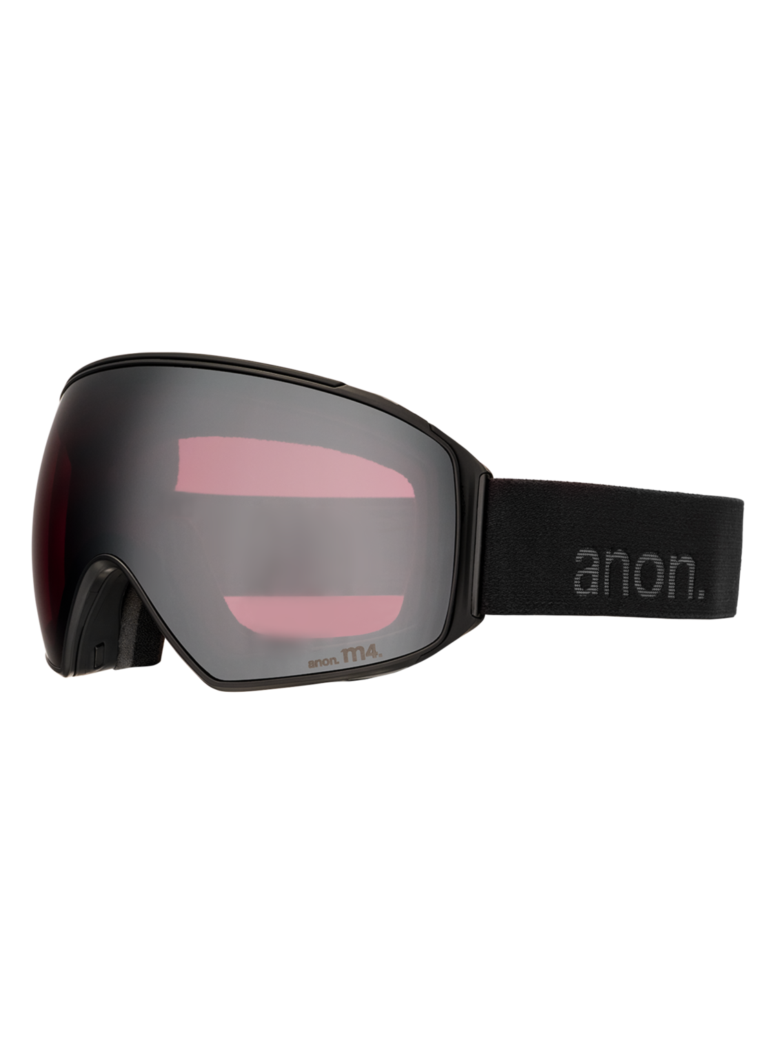 M4 Goggles (Toric) + Bonus Lens + MFI® Face Mask - Smoke/Perceive Sunny Onyx