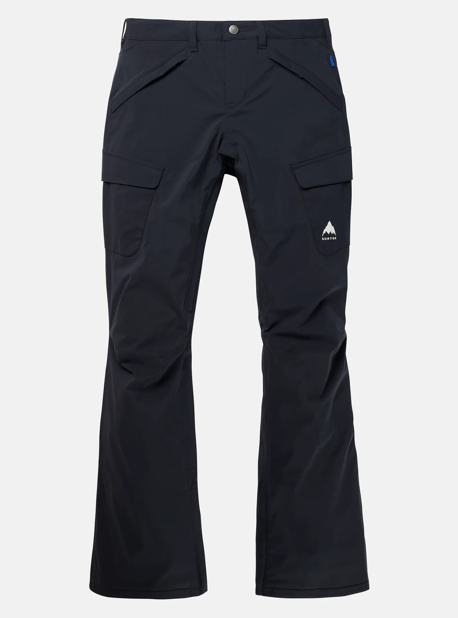 Damskie spodnie snowboardowe Gloria GORE-TEX 2L Pants