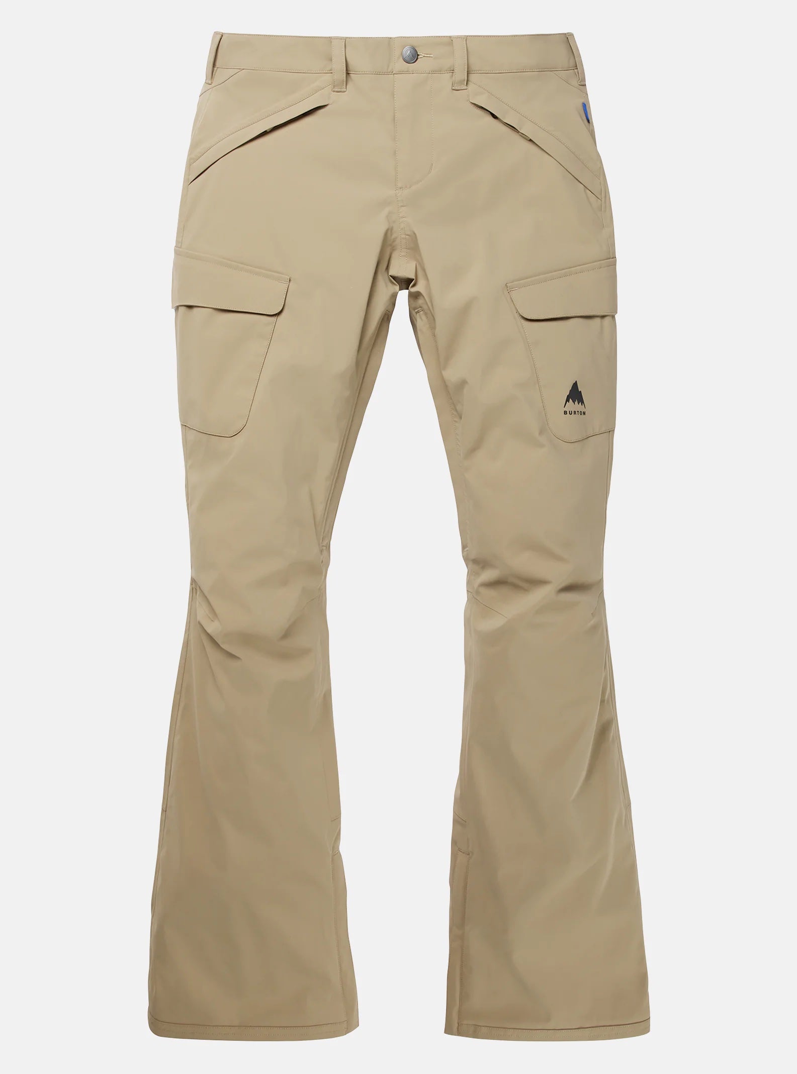 Damskie spodnie snowboardowe Gloria GORE-TEX 2L Pants