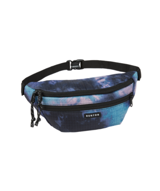 3L Hip Pack - Crystal Dye