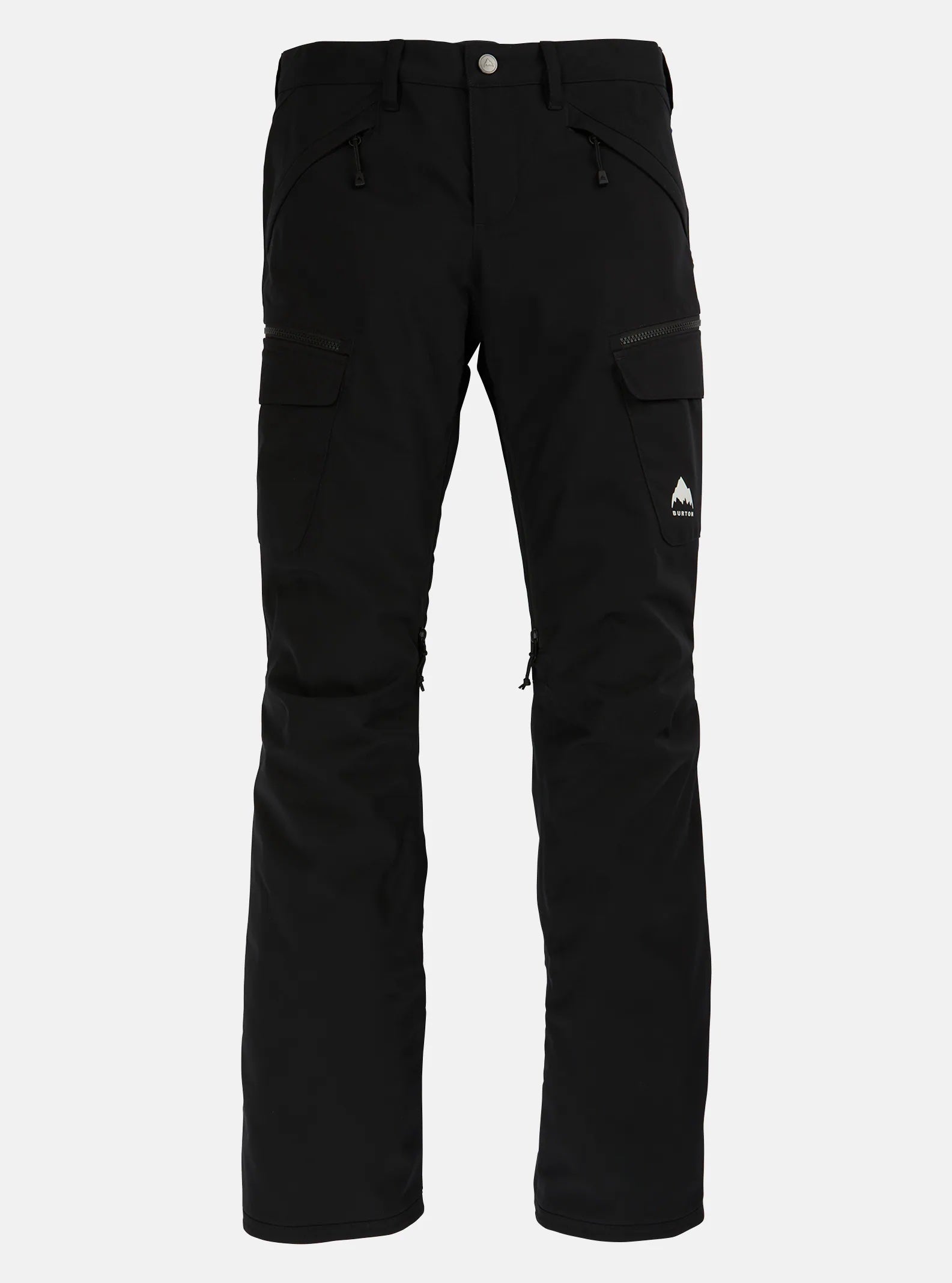 Damskie spodnie snowboardowe Gloria Stretch 2L Pants