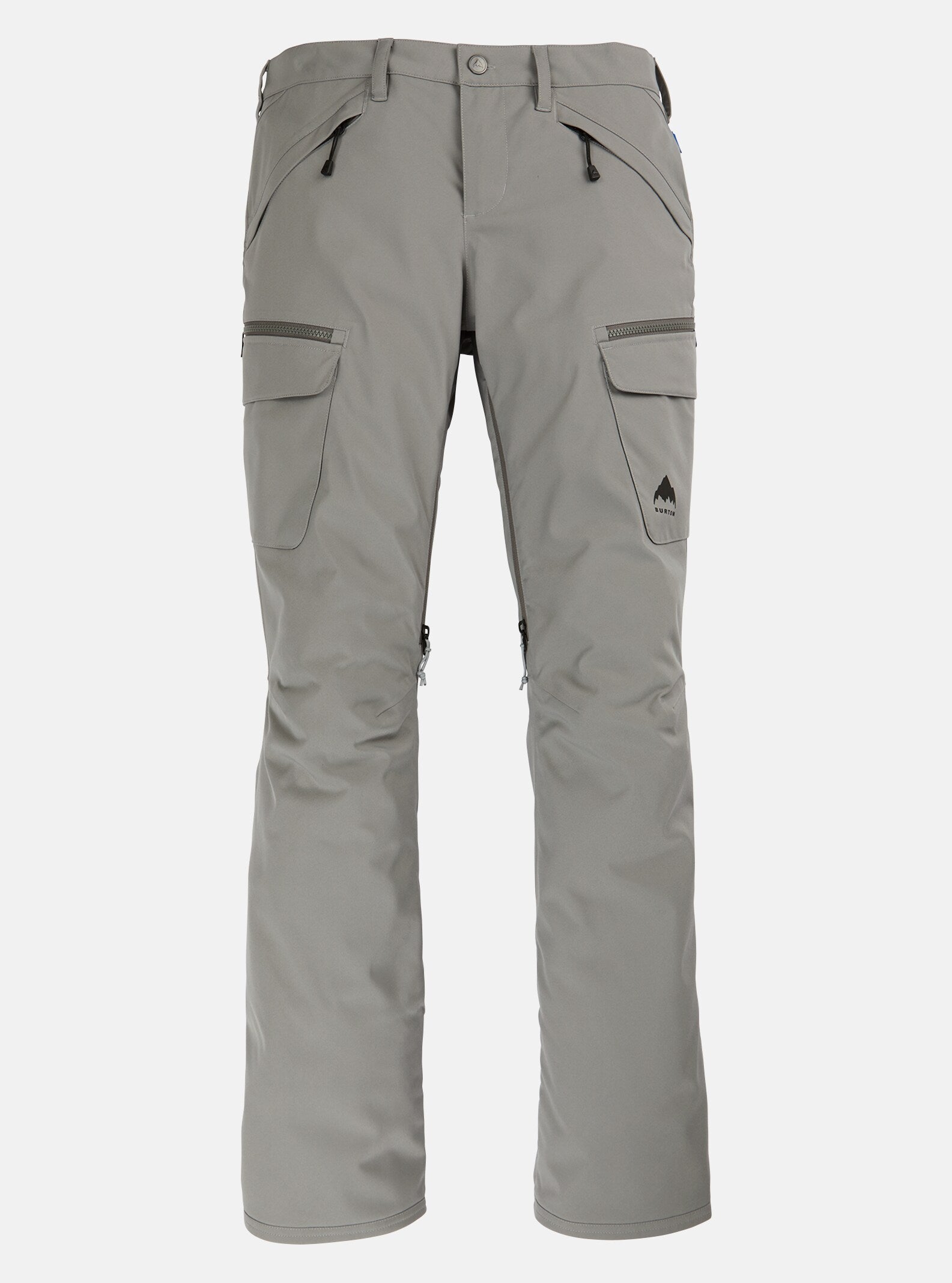 Damskie spodnie snowboardowe Gloria Stretch 2L Pants