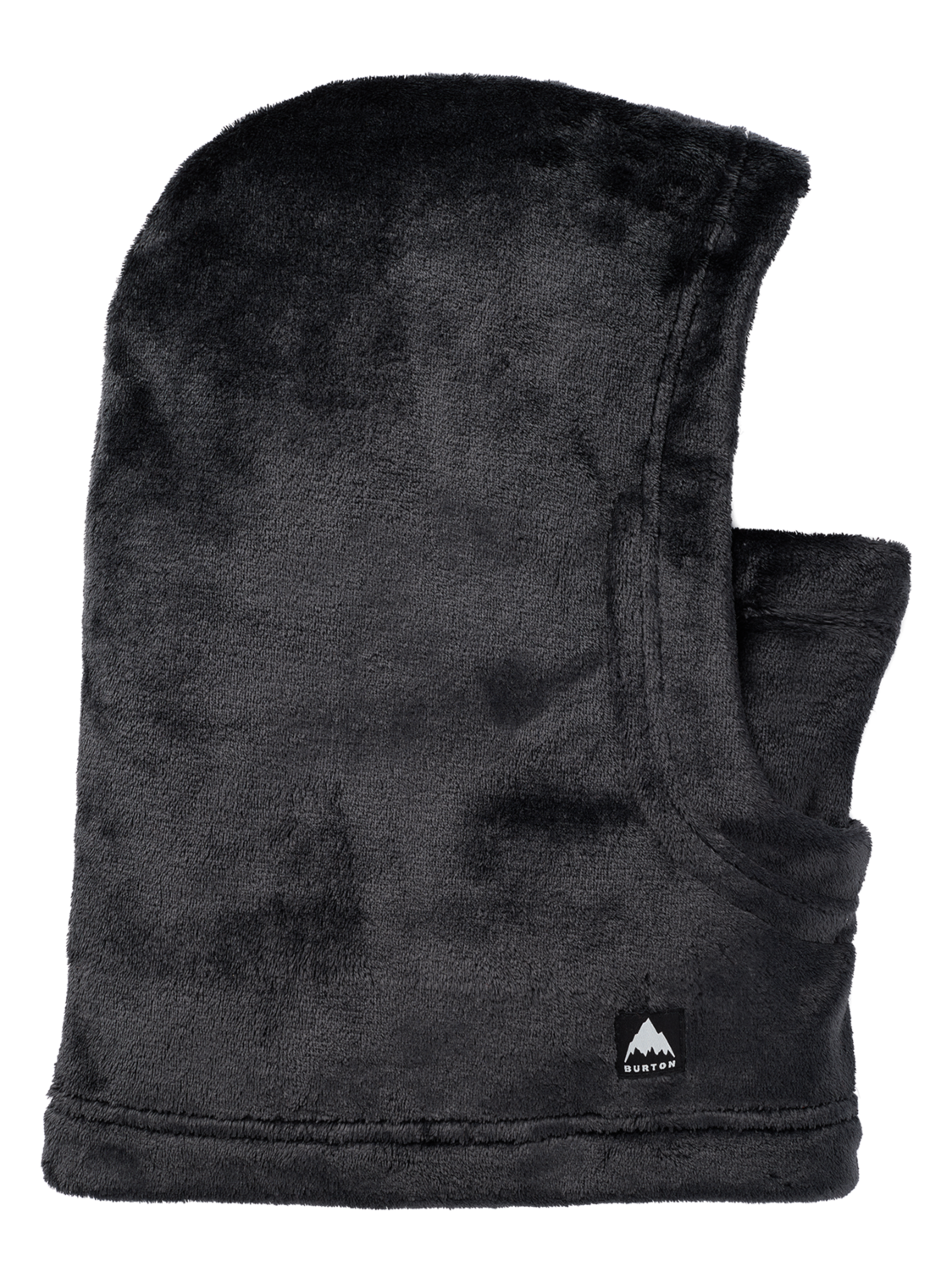 Kids' Cora Hood - True Black