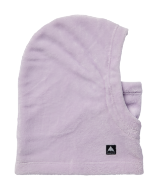 Kids' Cora Hood - Moondust Purple