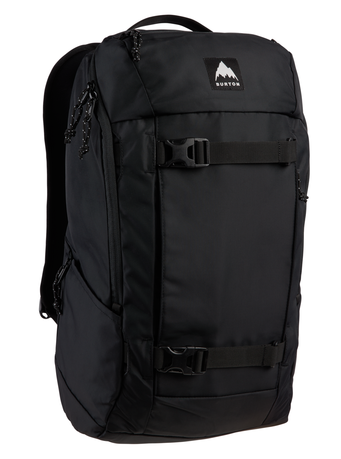 Kilo 2.0 27L Backpack - True Black