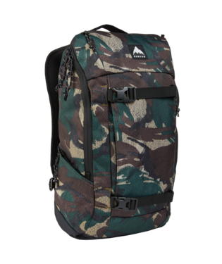 Kilo 2.0 27L Backpack - Seersucker Camo