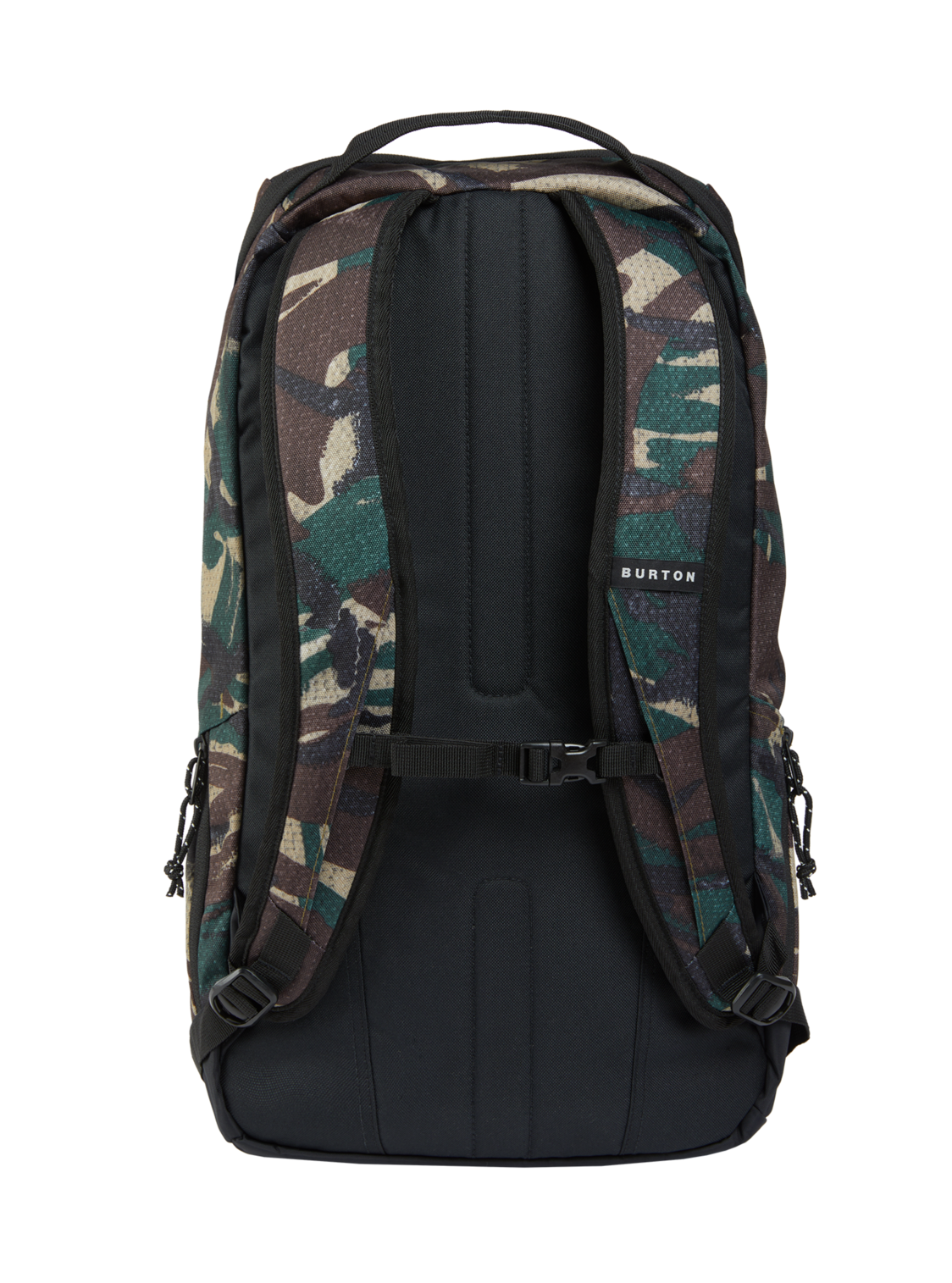 Kilo 2.0 27L Backpack - Seersucker Camo