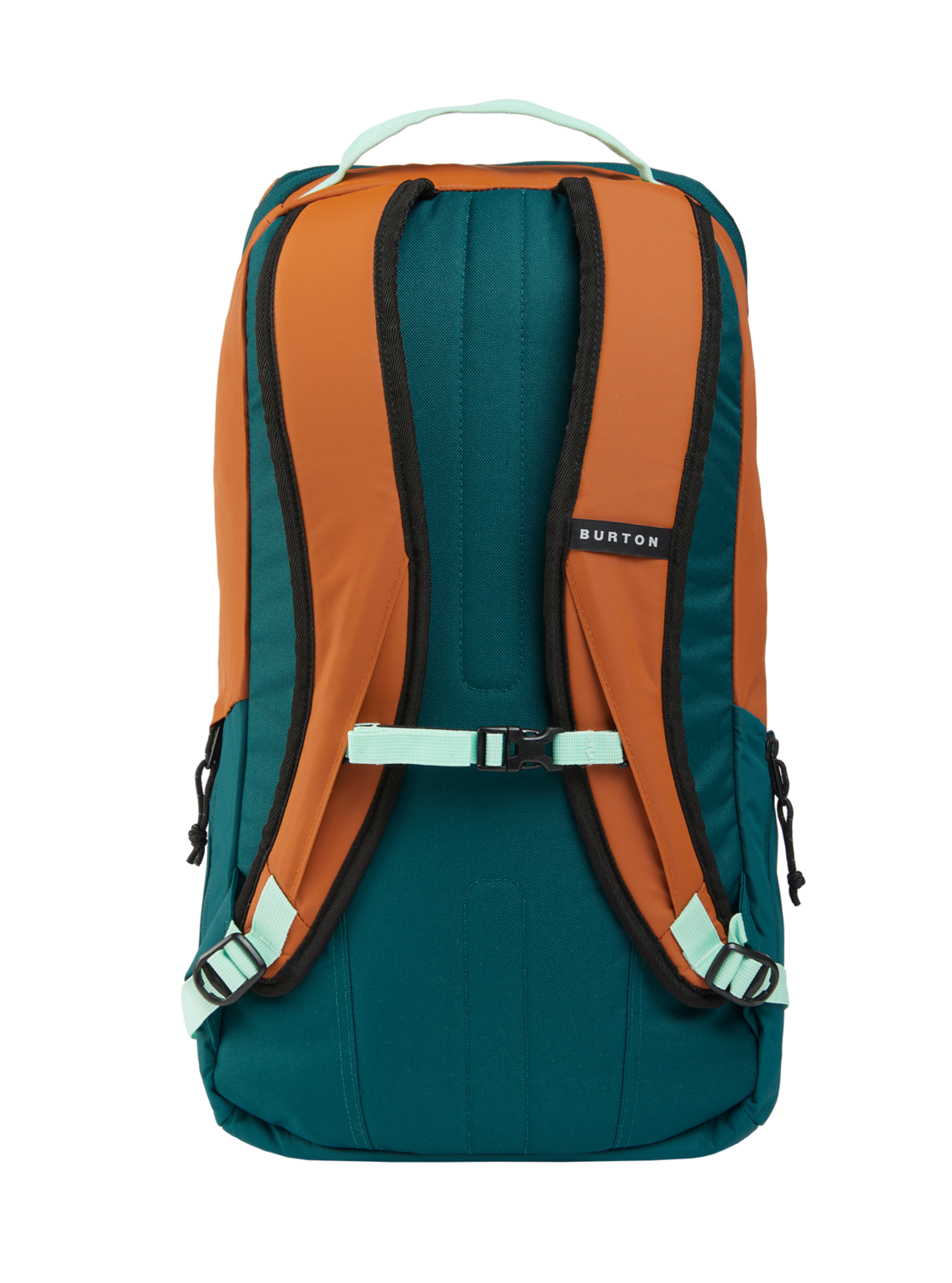 Kilo 2.0 27L Backpack - Spiced Chai/Atlantic Teal