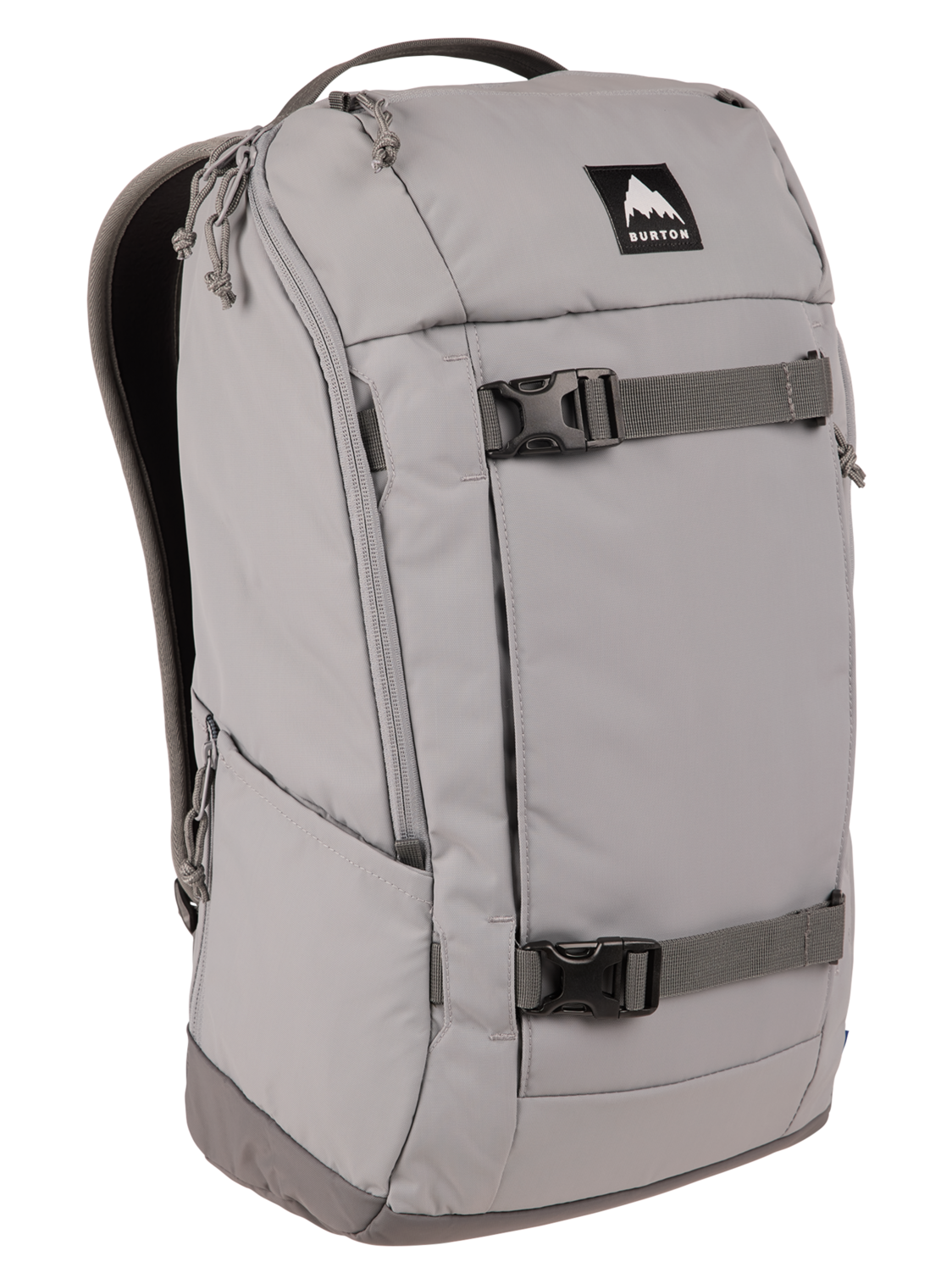 Kilo 2.0 27L Backpack - Sharkskin