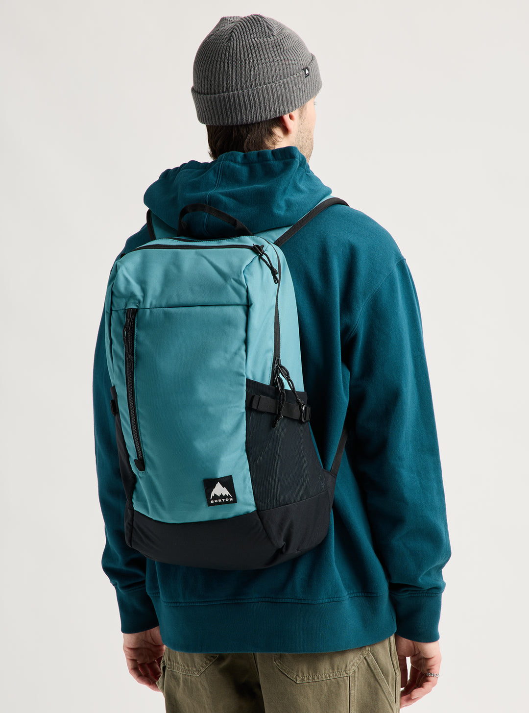 Prospect 2.0 20L Backpack - Mineral Blue