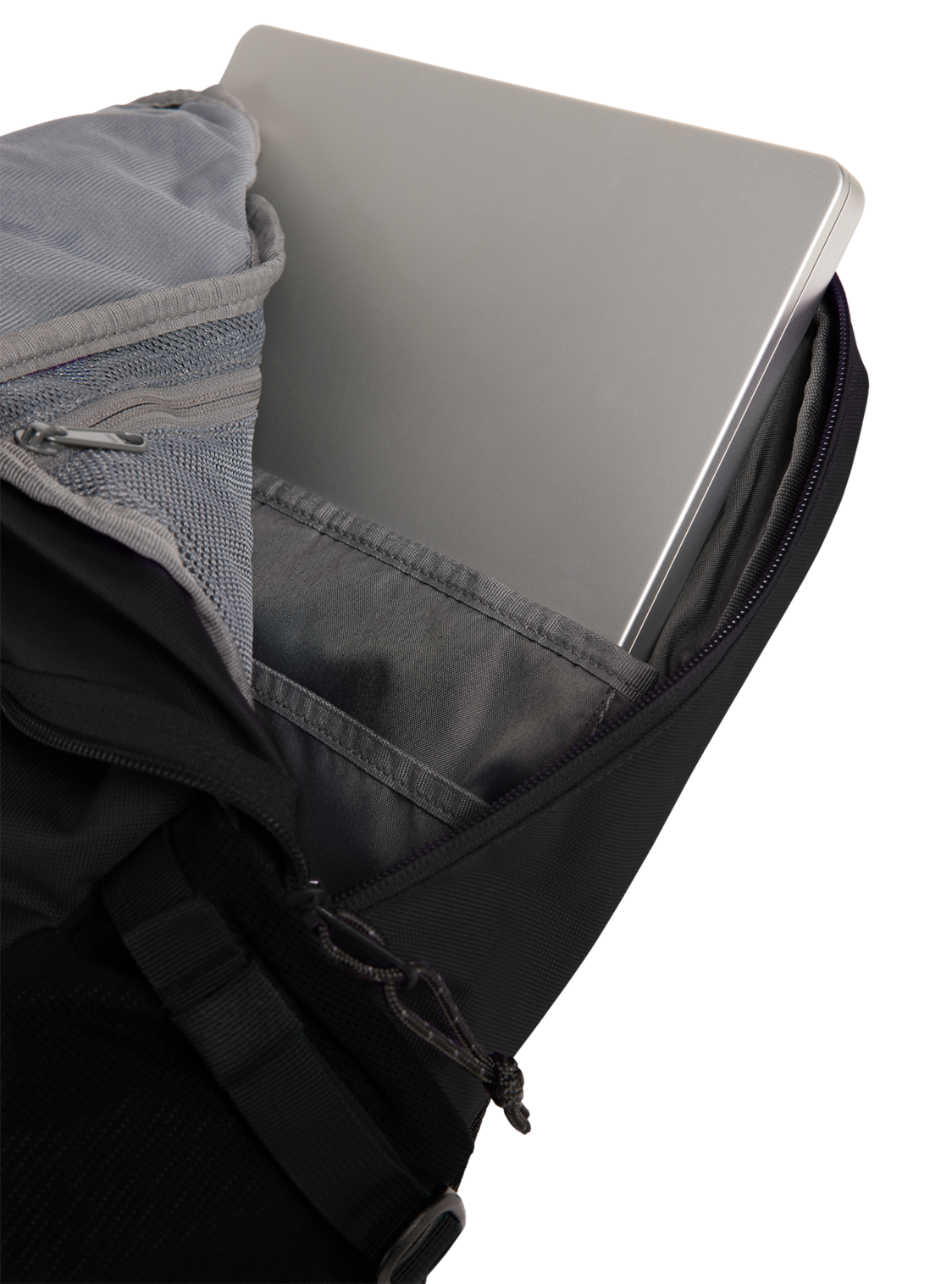 Prospect 2.0 20L Backpack - True Black