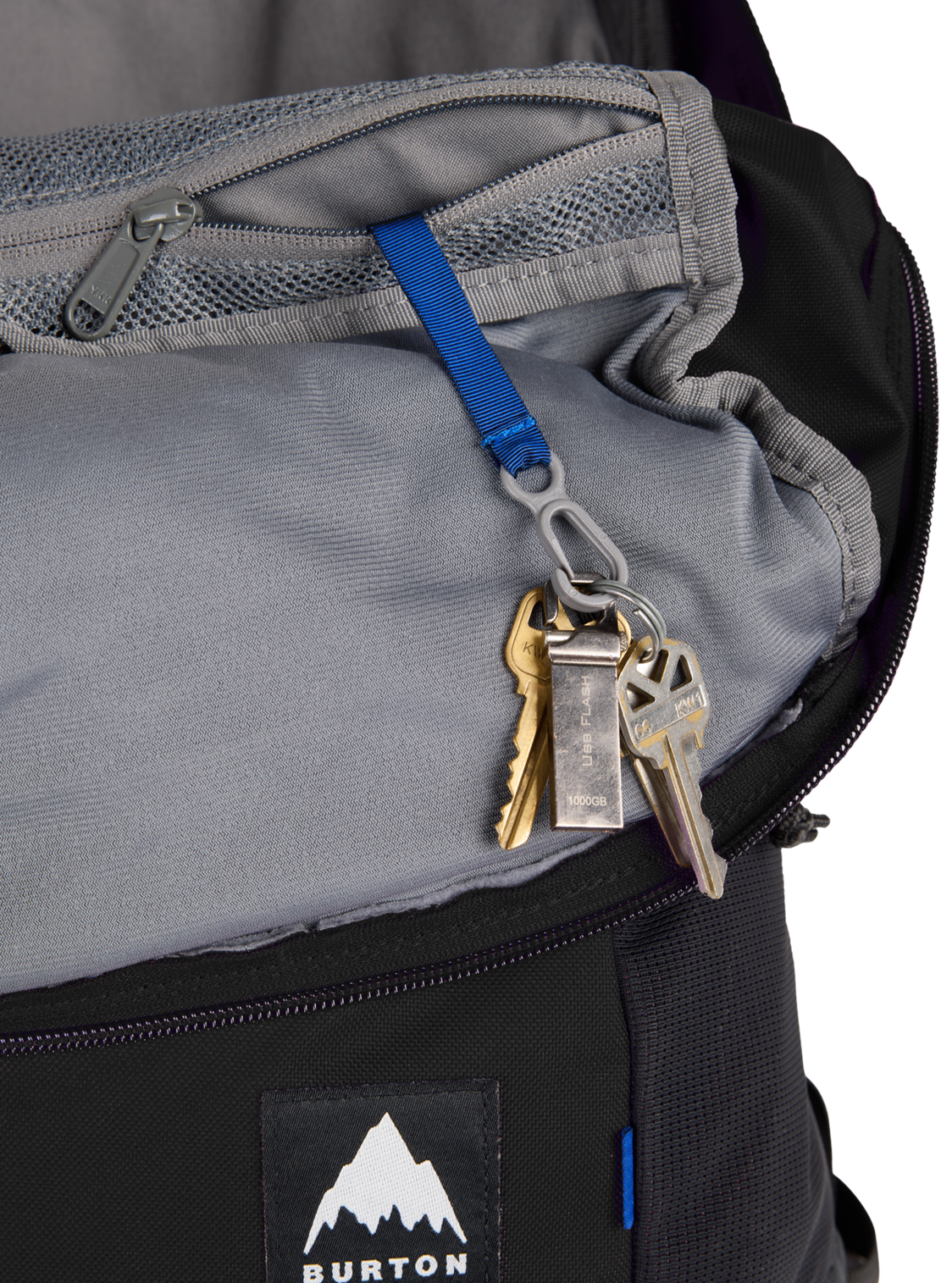 Prospect 2.0 20L Backpack - True Black