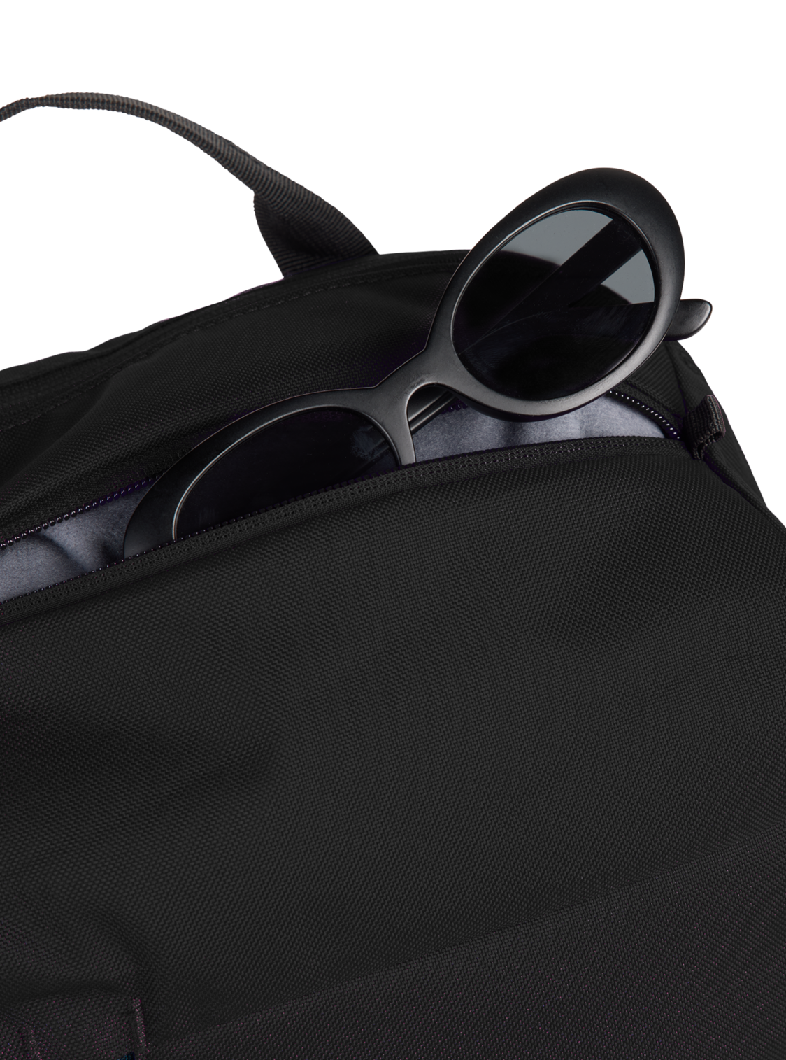 Prospect 2.0 20L Backpack - True Black