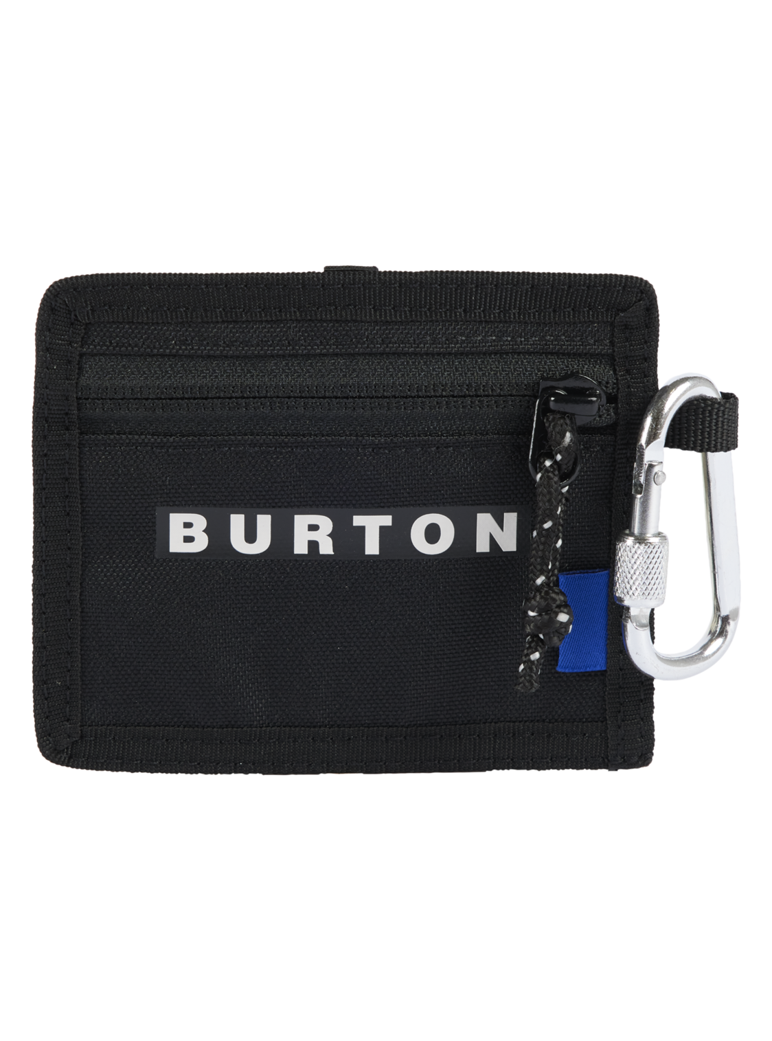 Japan Pass Case - True Black
