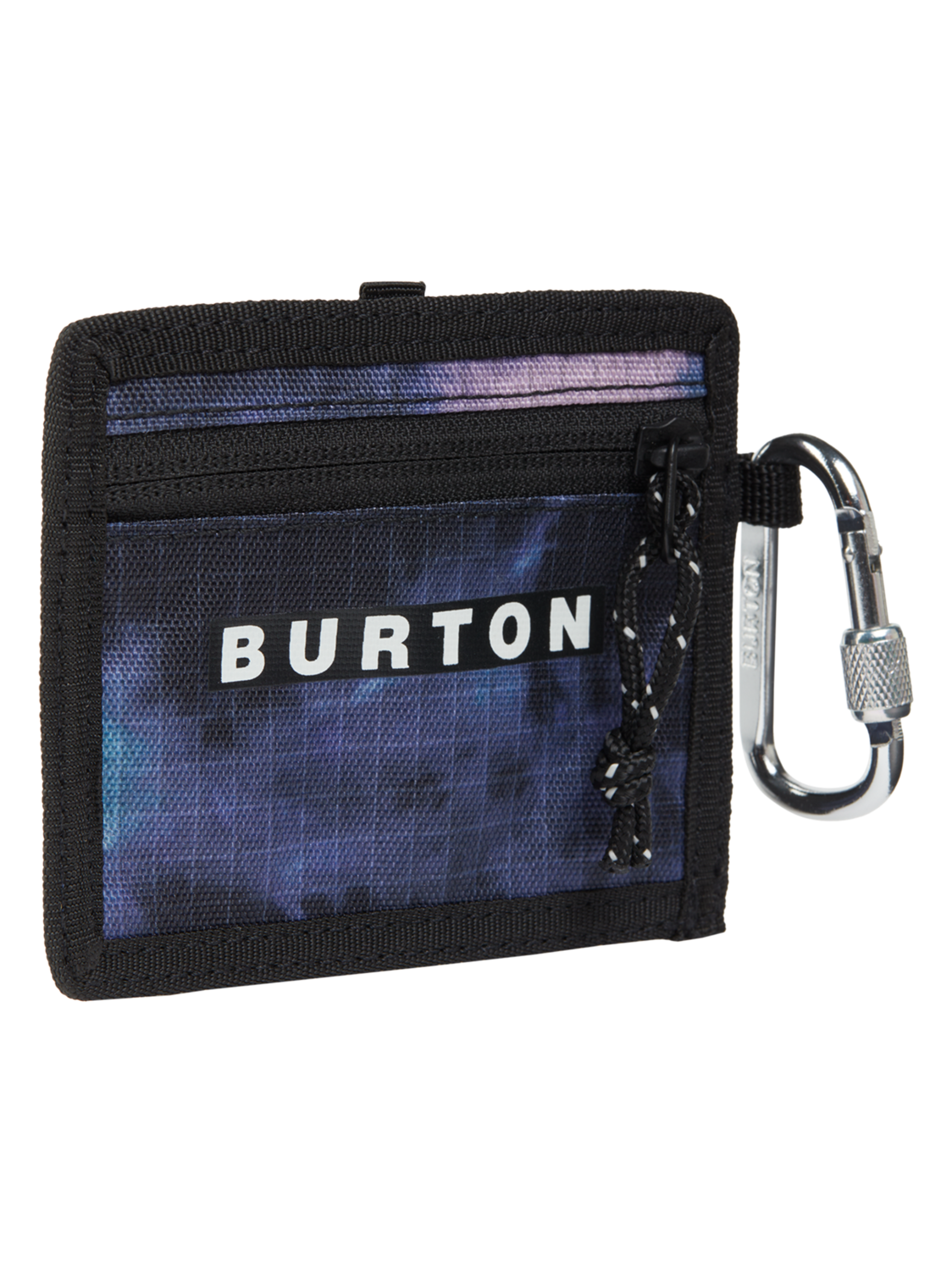 Japan Pass Case - Crystal Dye