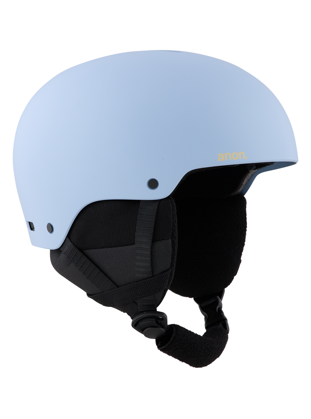 Raider 3 Ski & Snowboard Helmet