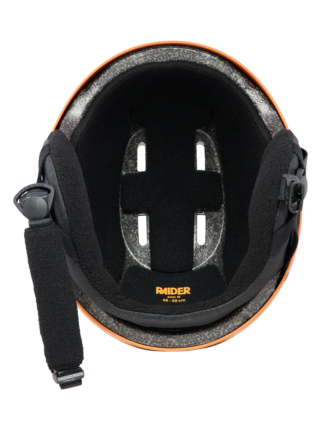 Raider 3 Ski & Snowboard Helmet