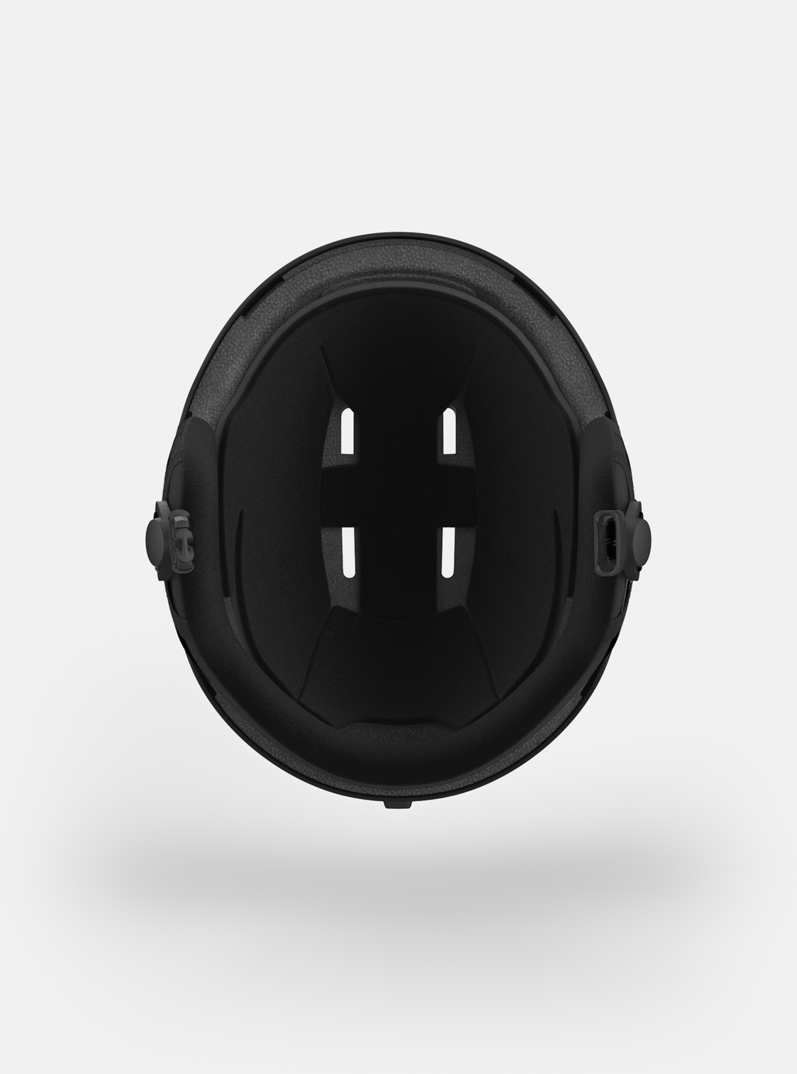Raider 3 Ski & Snowboard Helmet - Black EU