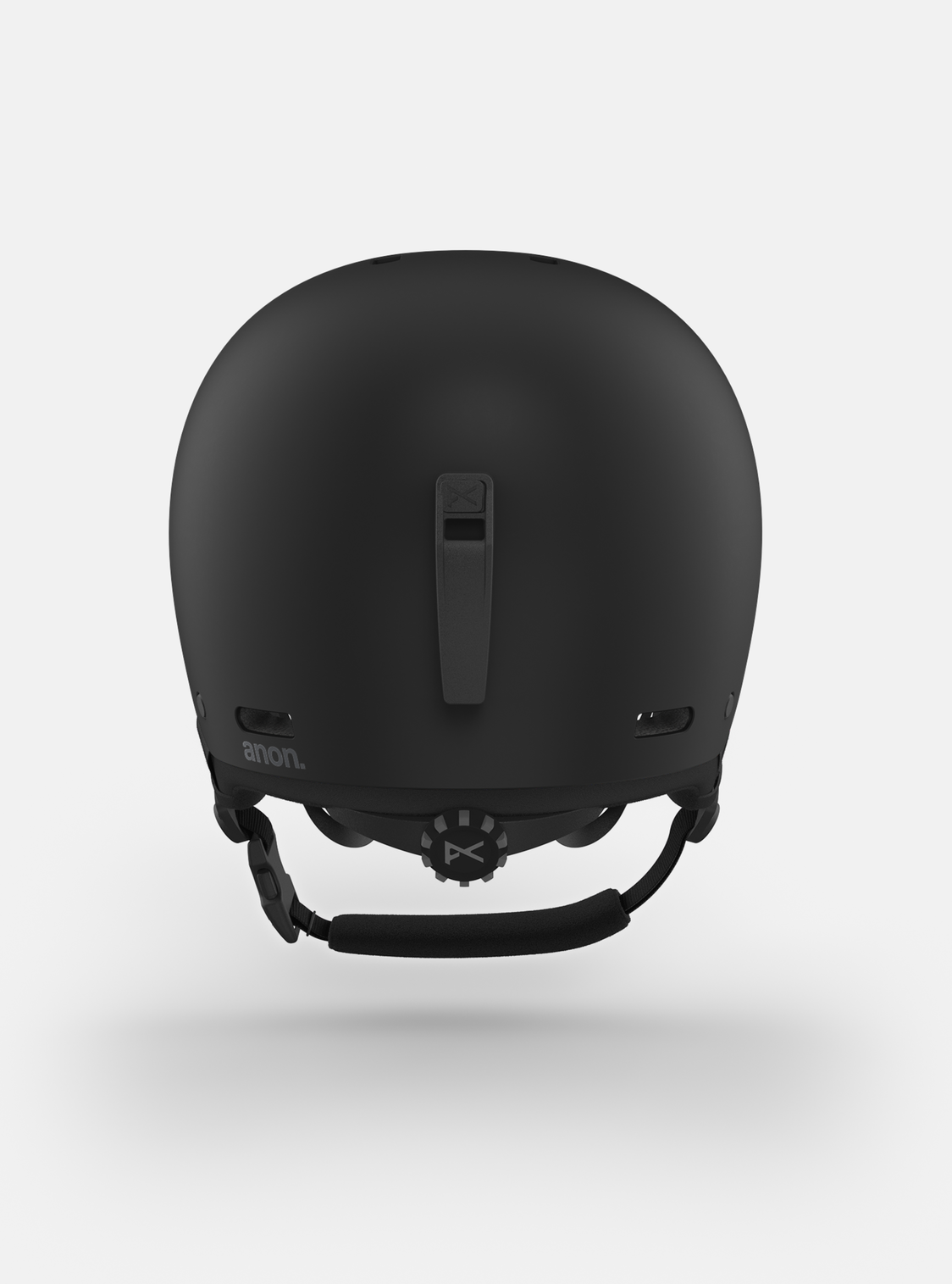 Raider 3 Ski & Snowboard Helmet - Black EU