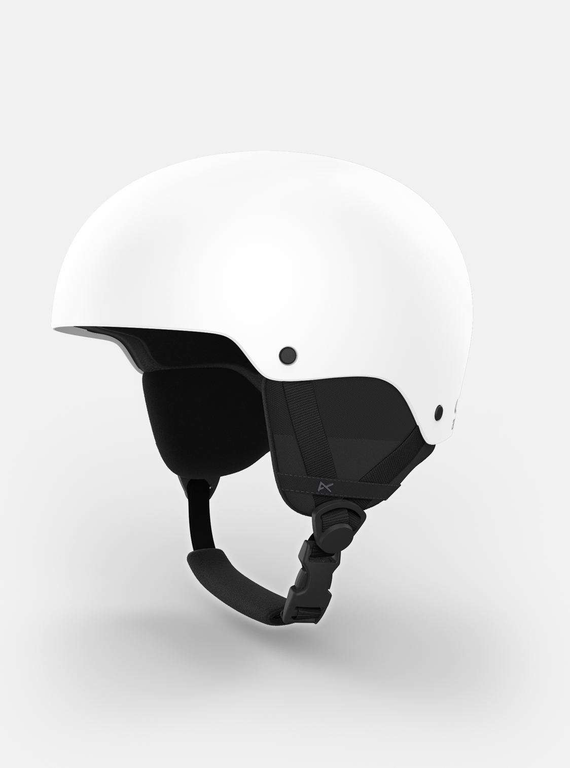 Raider 3 Ski & Snowboard Helmet - White EU