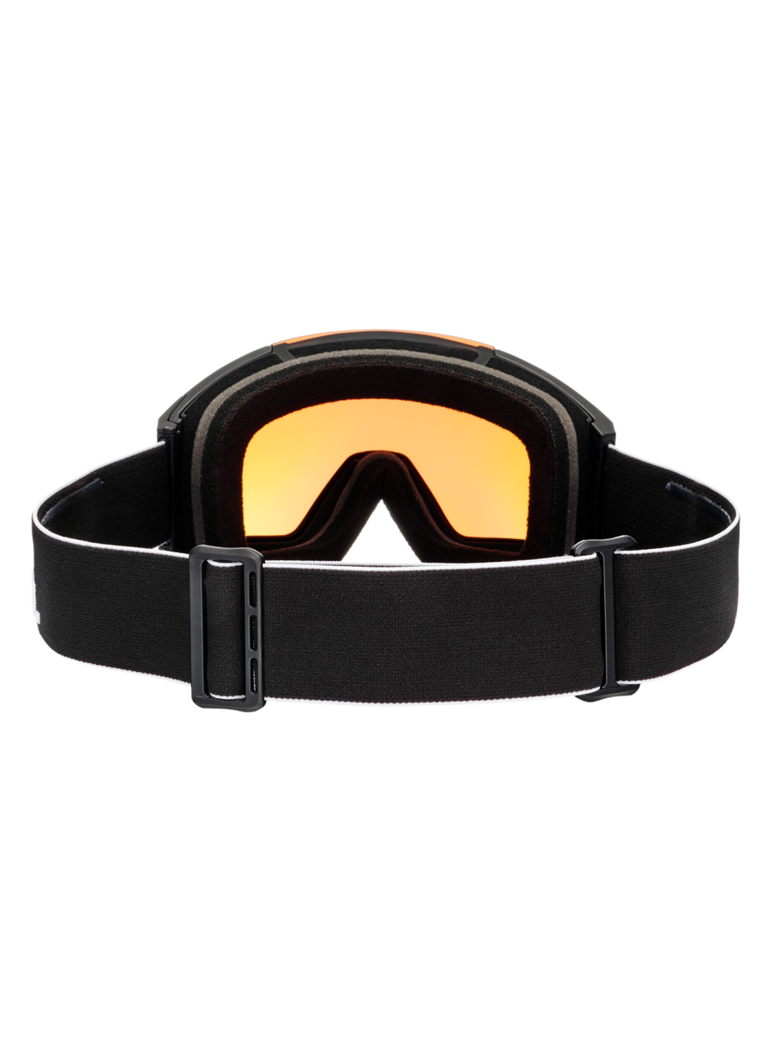 Sync Goggles + Bonus Lens + MFI® Face Mask - Black/Perceive Variable Blue