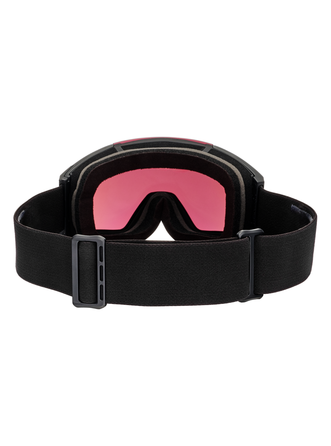 Sync Goggles + Bonus Lens + MFI® Face Mask - Smoke/Perceive Sunny Onyx