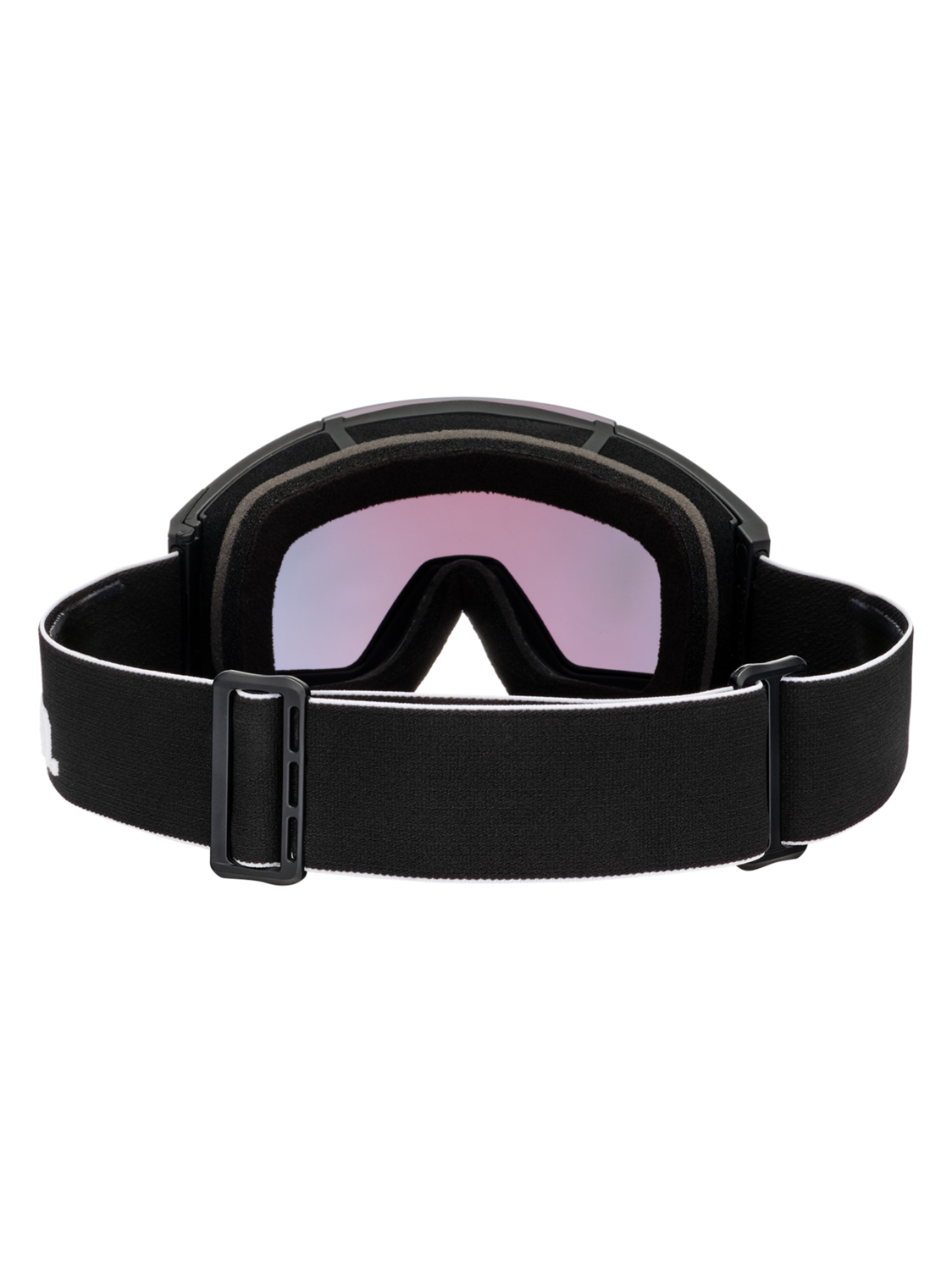 Sync Goggles + Bonus Lens + MFI® Face Mask - Black/Perceive Sunny Red