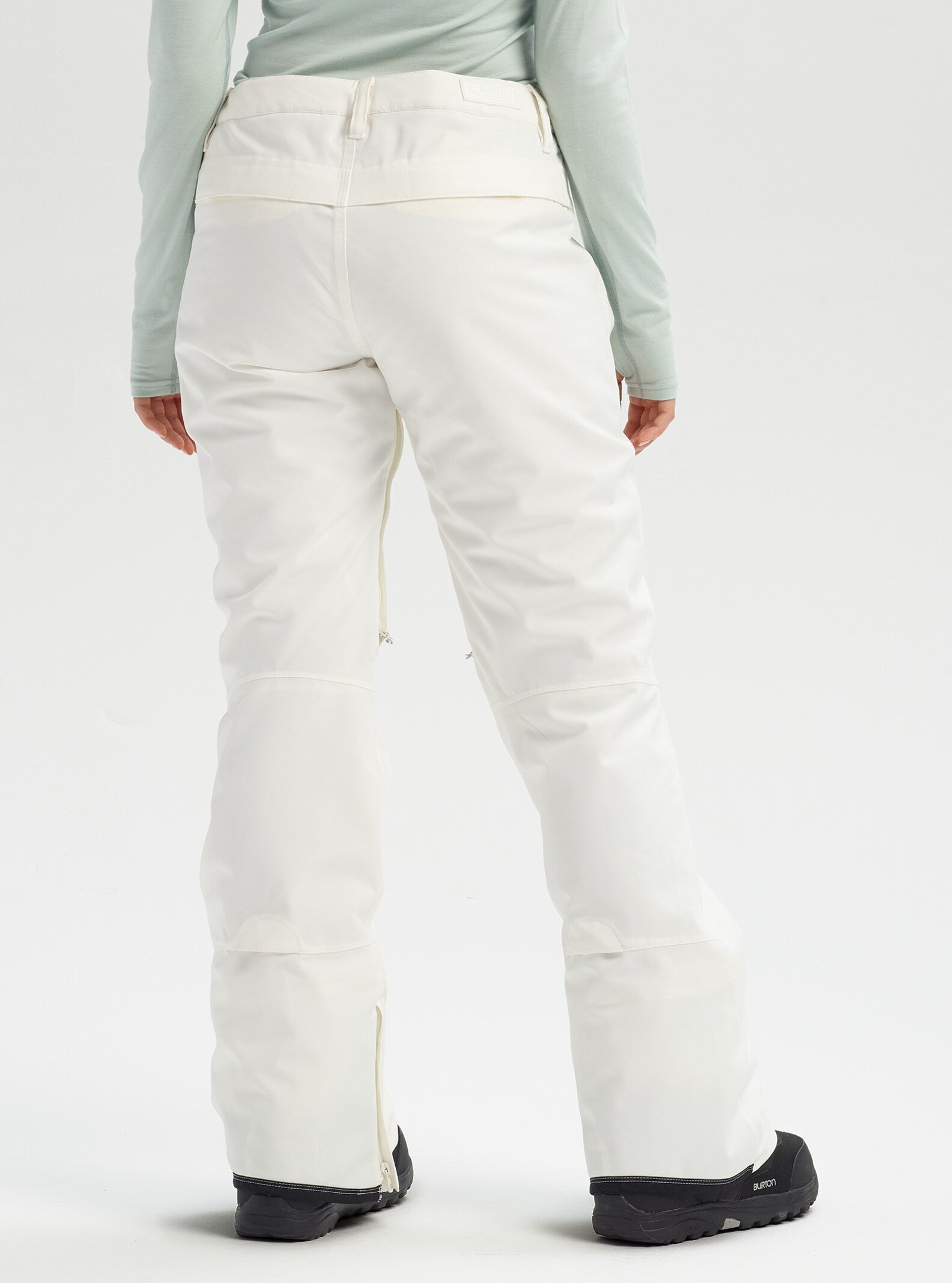 Damskie spodnie snowboardowe Society Pants