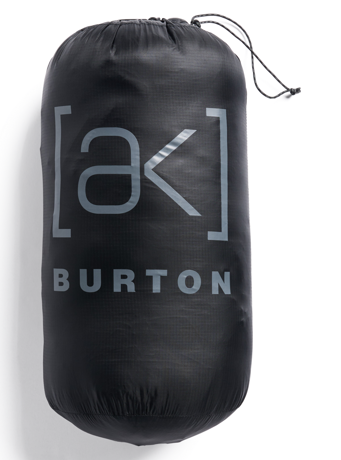 Men's [ak] Baker Expedition Down Jacket - True Black