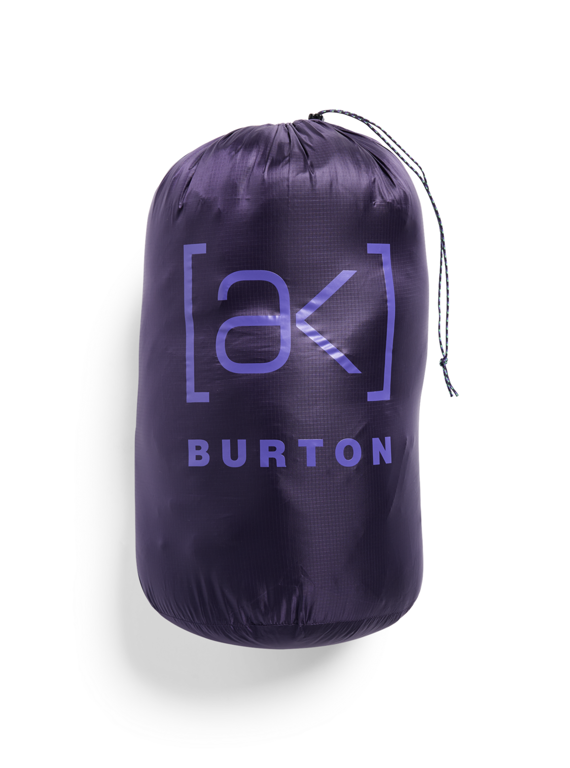 Men's [ak] Baker Expedition Down Jacket - Nightshade Purple
