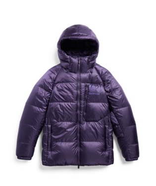 Men's [ak] Baker Expedition Down Jacket - Nightshade Purple