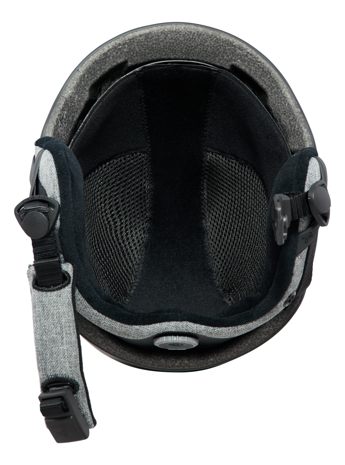 Rodan Mips® Ski & Snowboard Helmet - Black