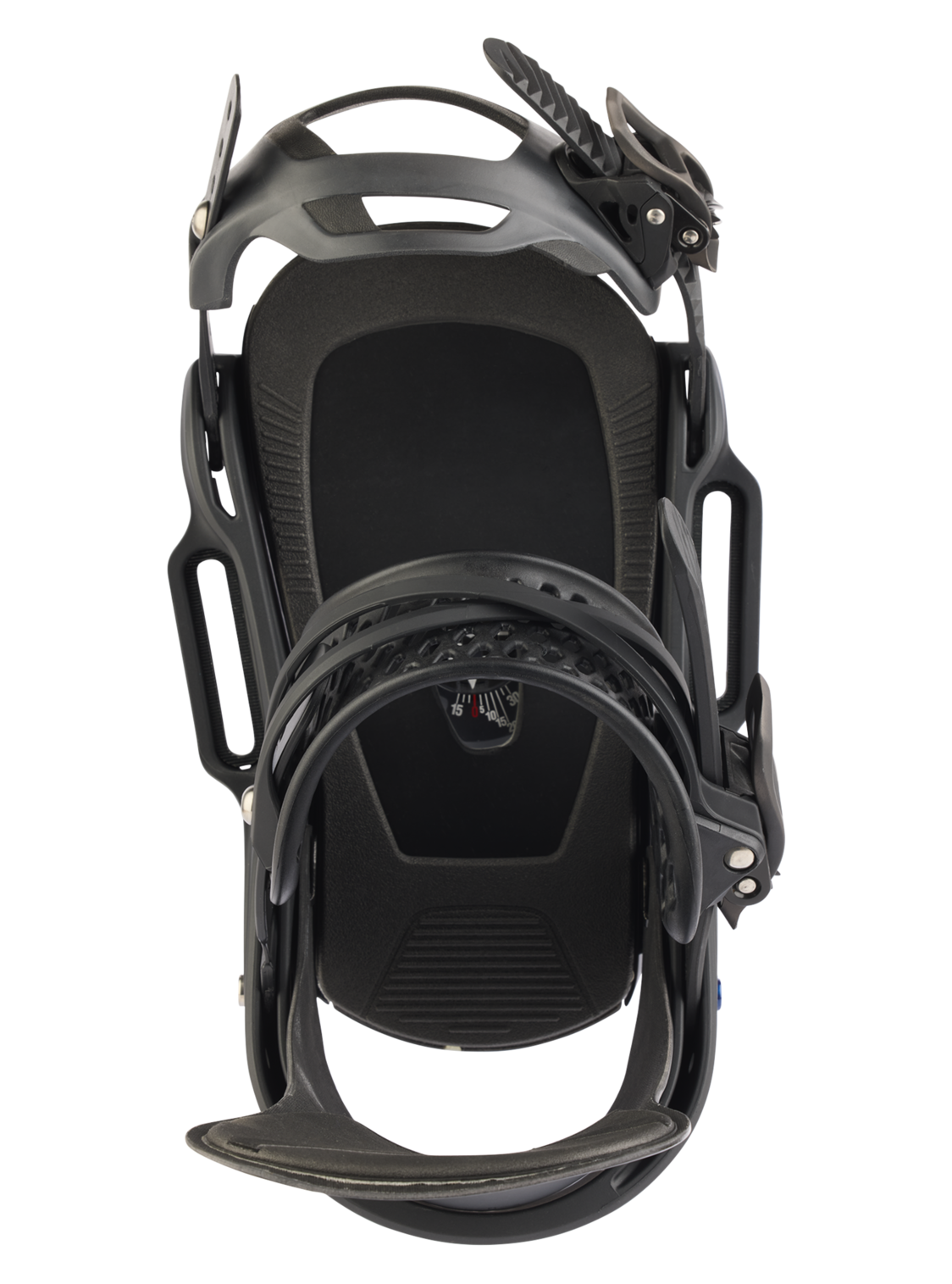 Men's X EST® Snowboard Bindings - Black