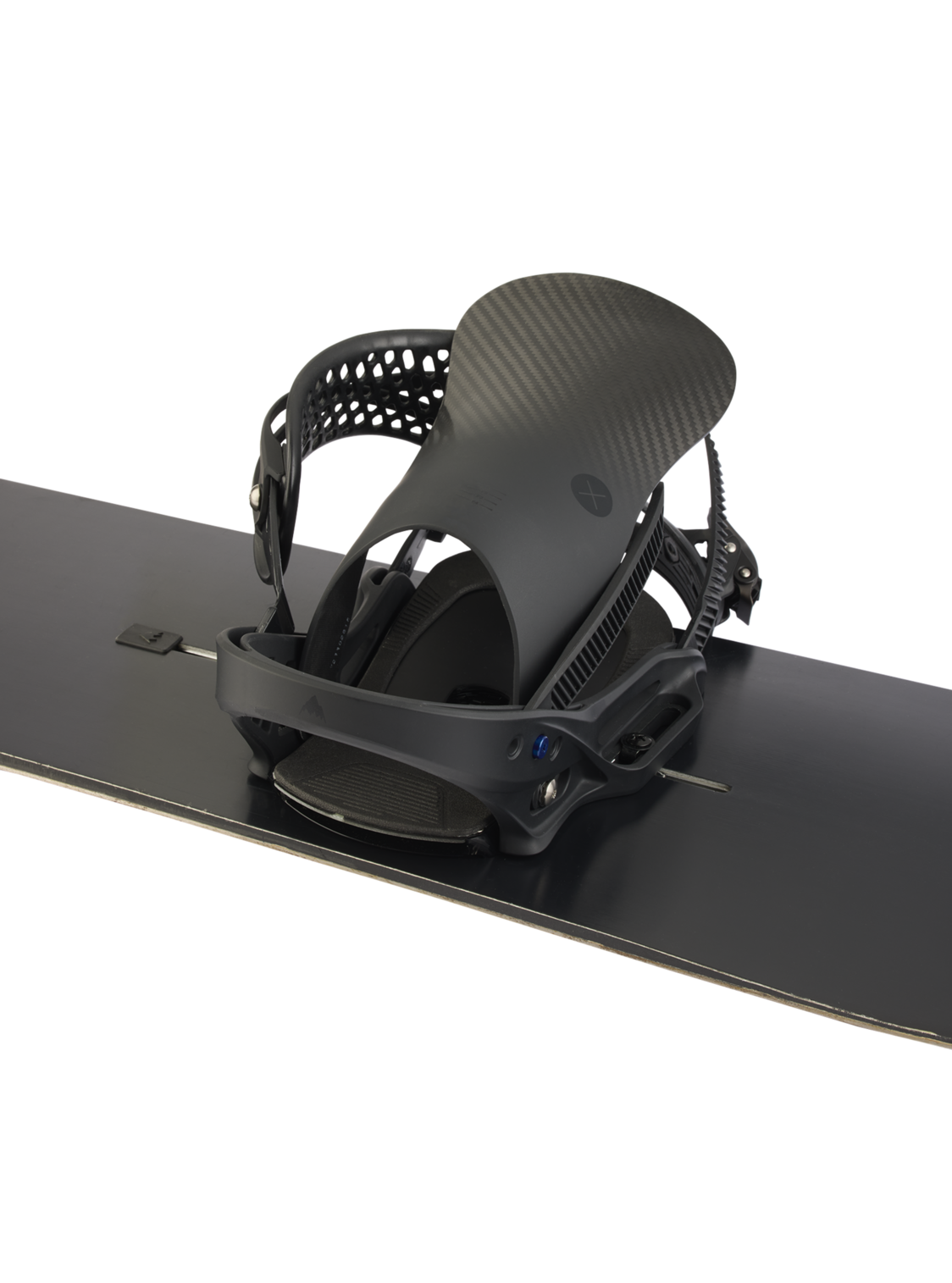 Men's X EST® Snowboard Bindings - Black