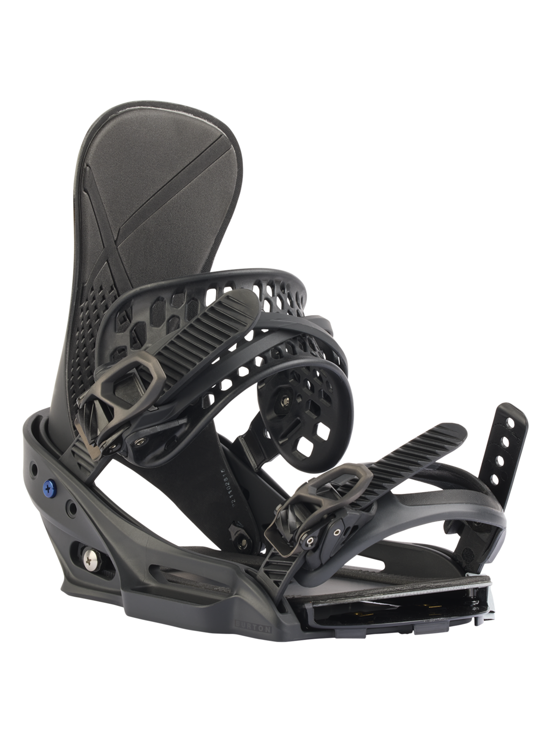 Men's X EST® Snowboard Bindings - Black
