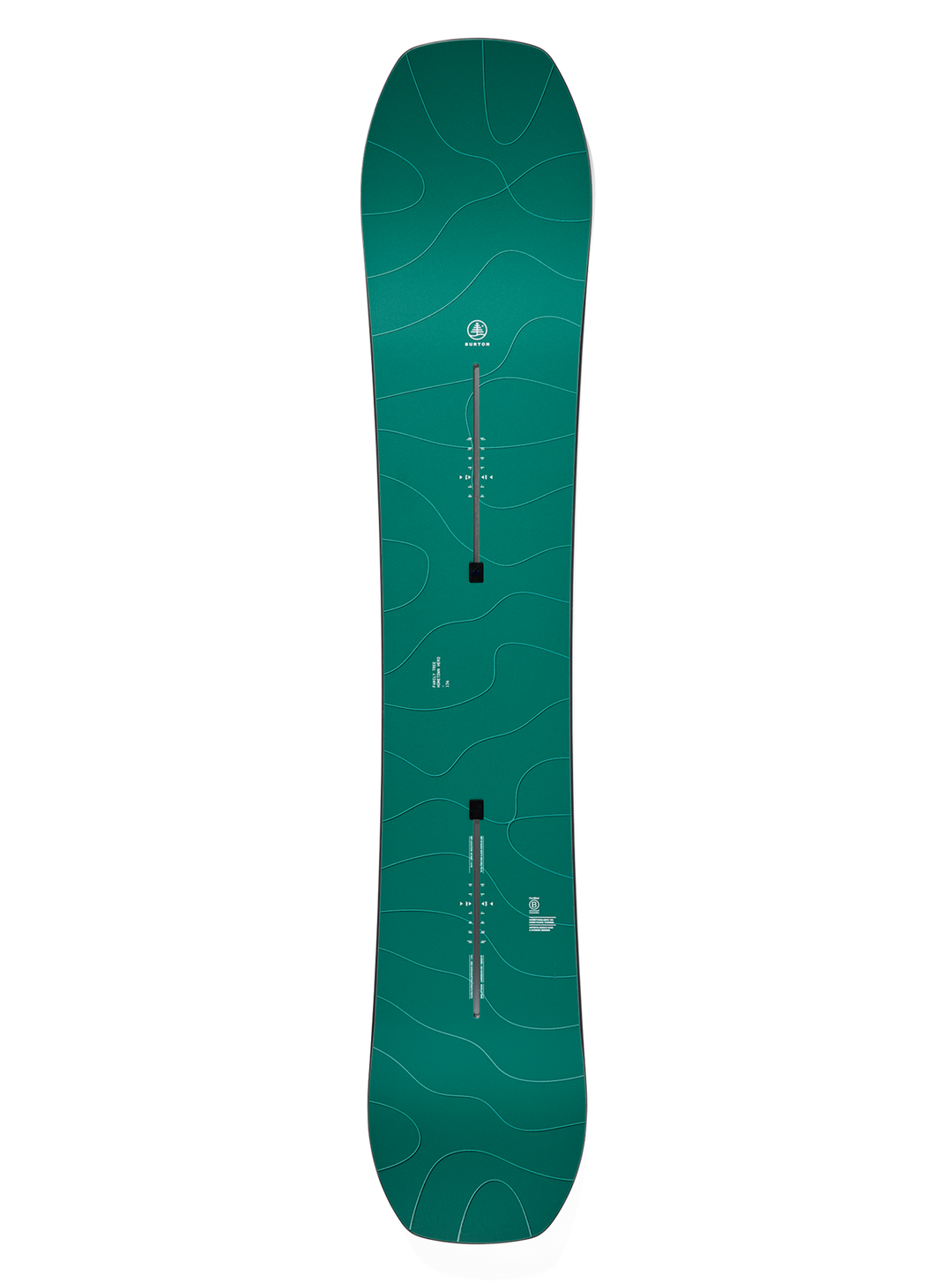 Snowboard Family Tree Hometown Hero