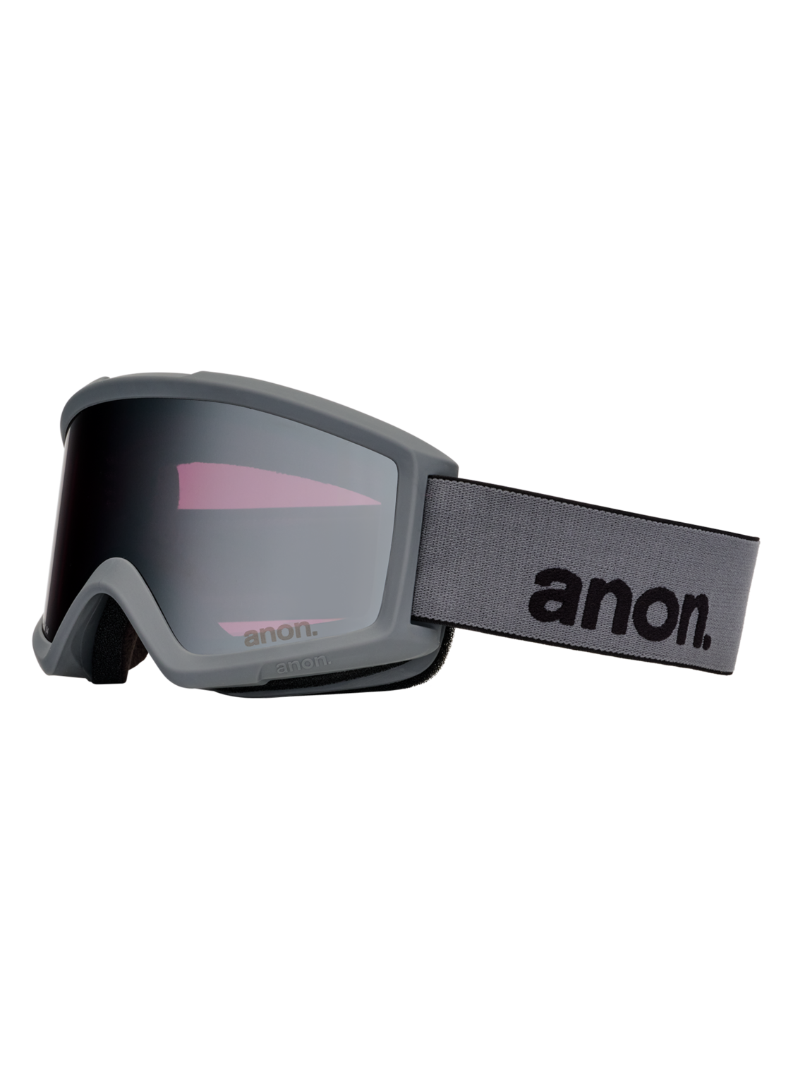 Helix 2.0 Goggles + Bonus Lens - Stealth/Perceive Sunny Onyx