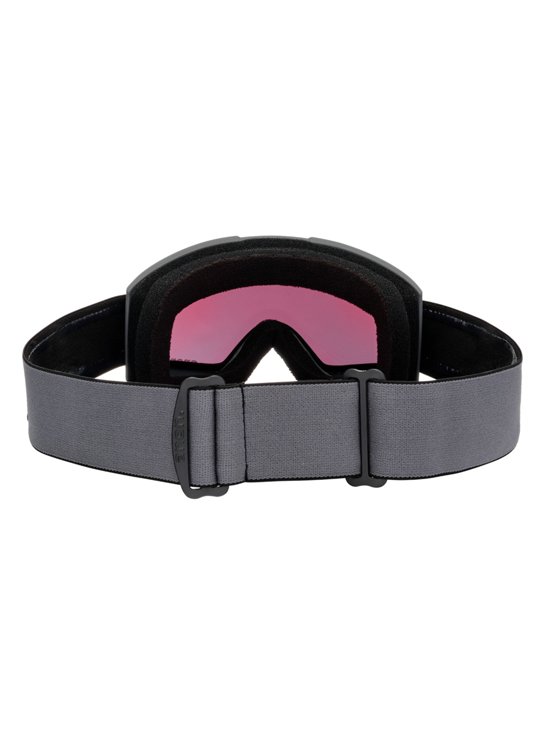 Helix 2.0 Goggles + Bonus Lens - Stealth/Perceive Sunny Onyx
