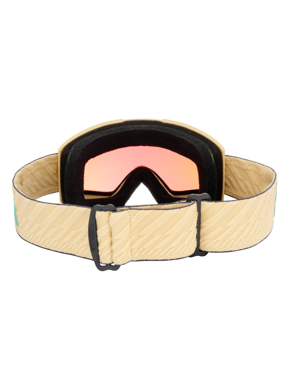 Helix 2.0 Goggles + Bonus Lens - Beechwood/Perceive Variable Green