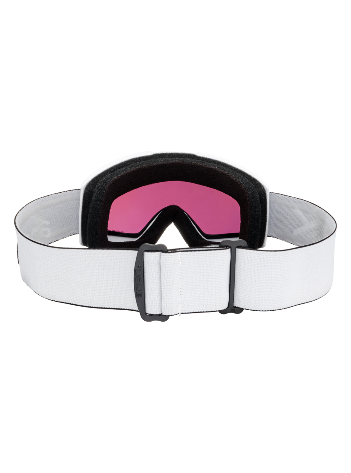 Helix 2.0 Goggles + Bonus Lens - White/Perceive Sunny Onyx