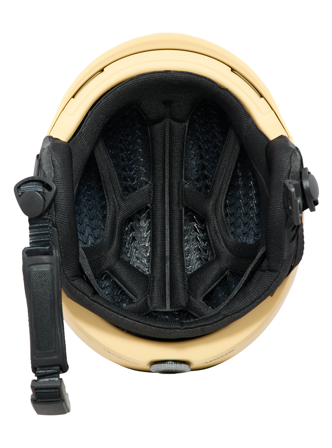 Merak WaveCel® Ski & Snowboard Helmet - Beechwood