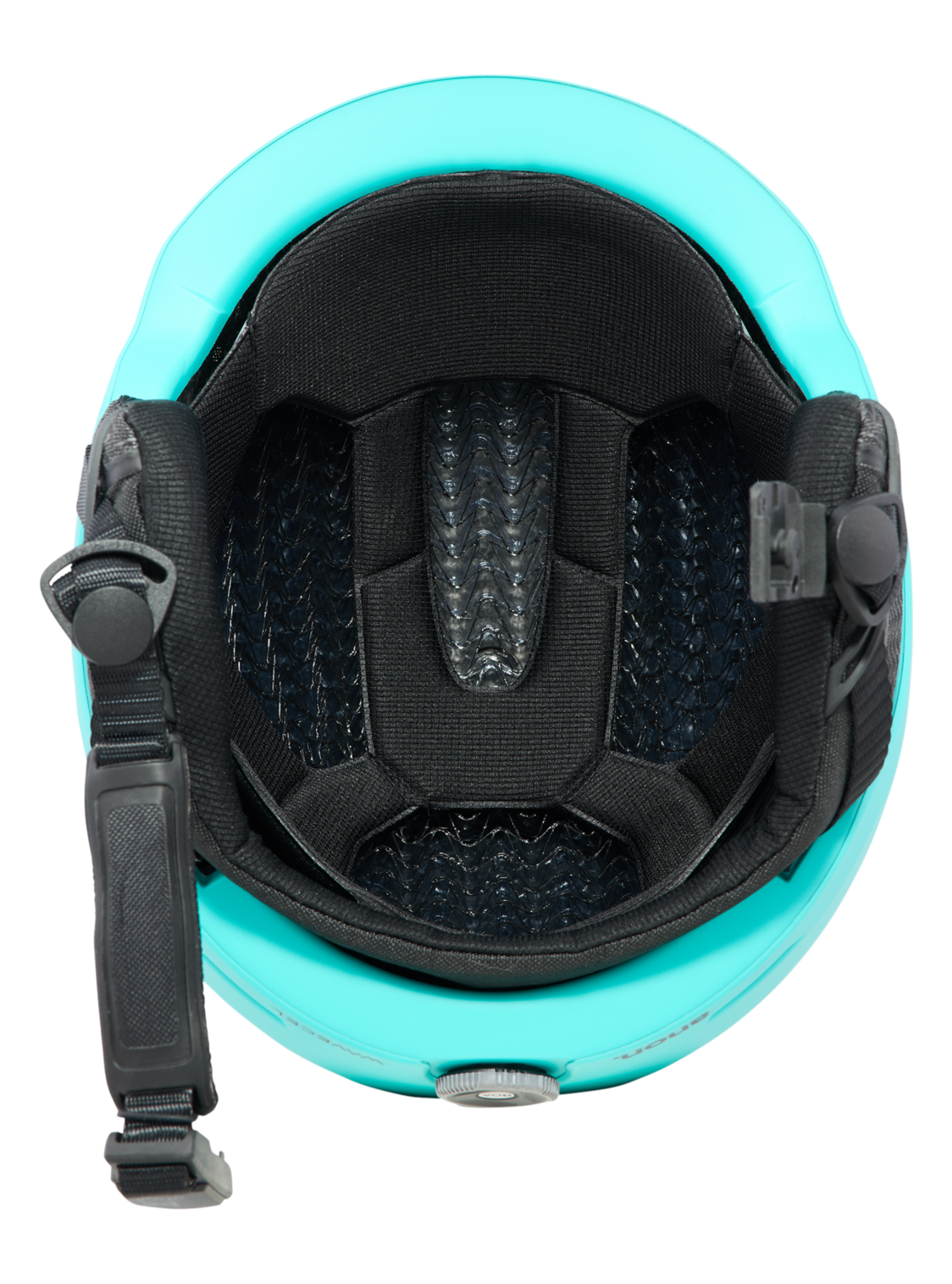 Logan WaveCel® Ski & Snowboard Helmet - Marine