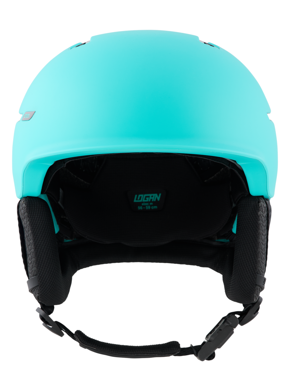 Logan WaveCel® Ski & Snowboard Helmet - Marine