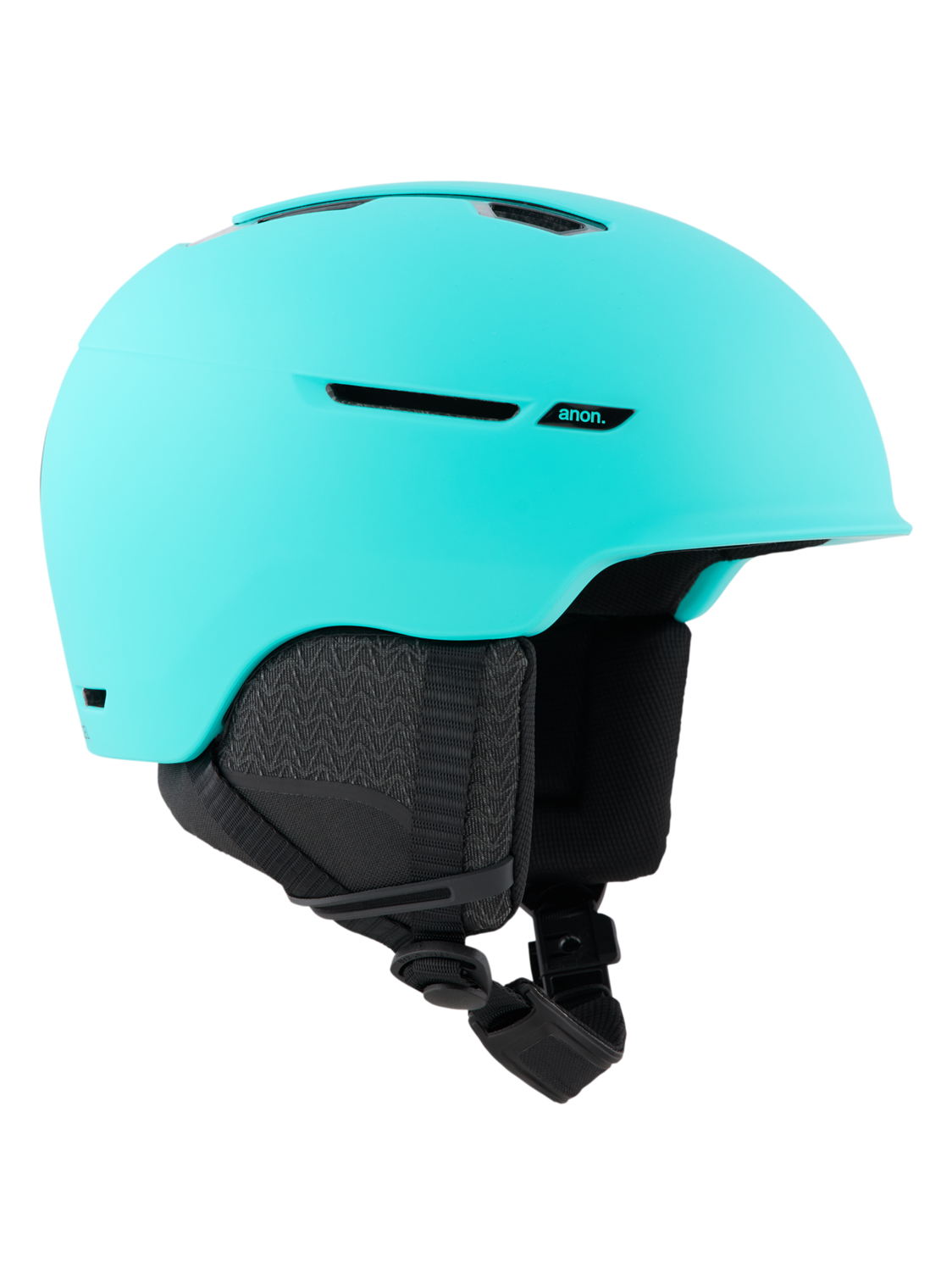 Logan WaveCel® Ski & Snowboard Helmet - Marine