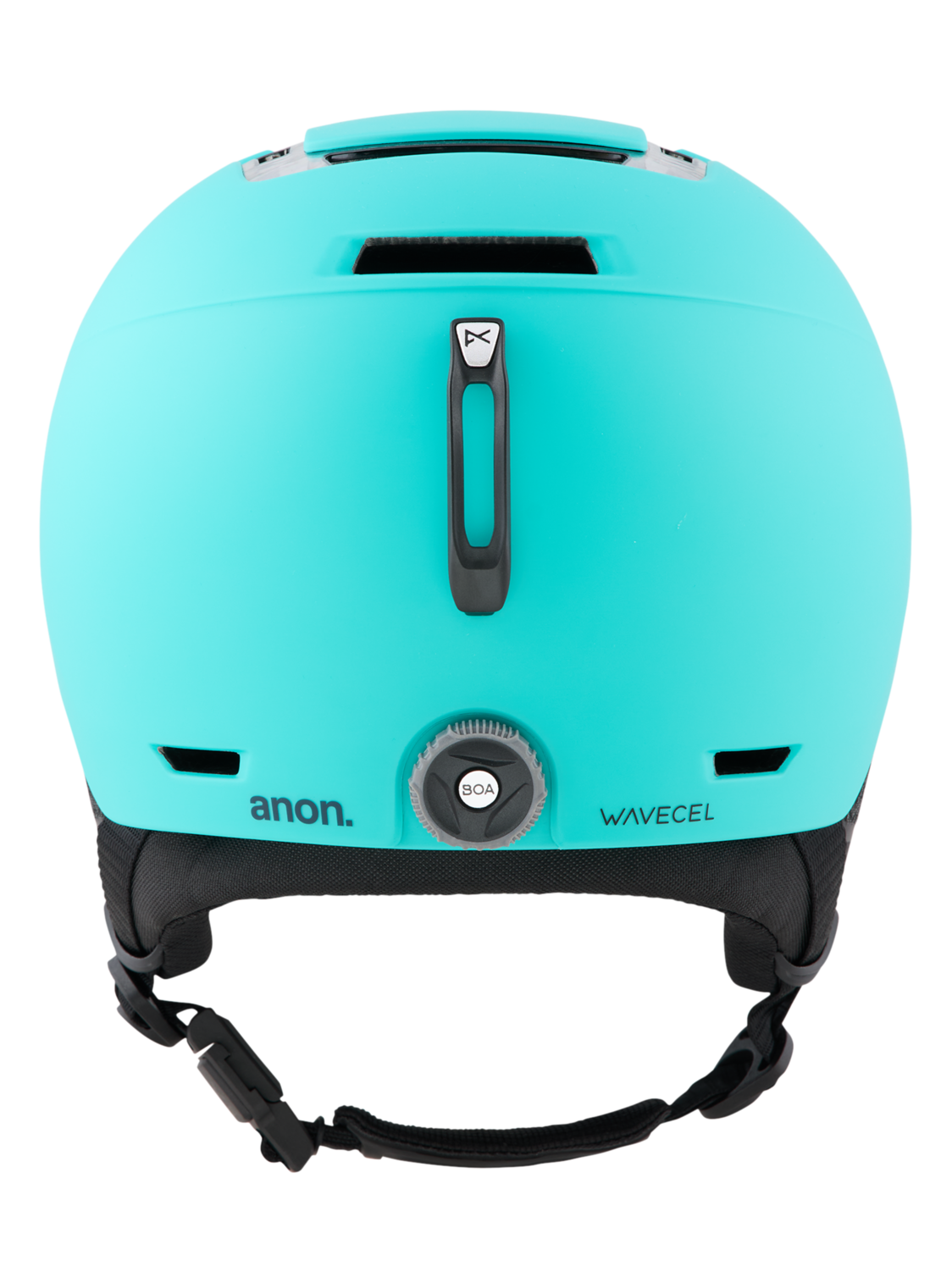 Logan WaveCel® Ski & Snowboard Helmet - Marine