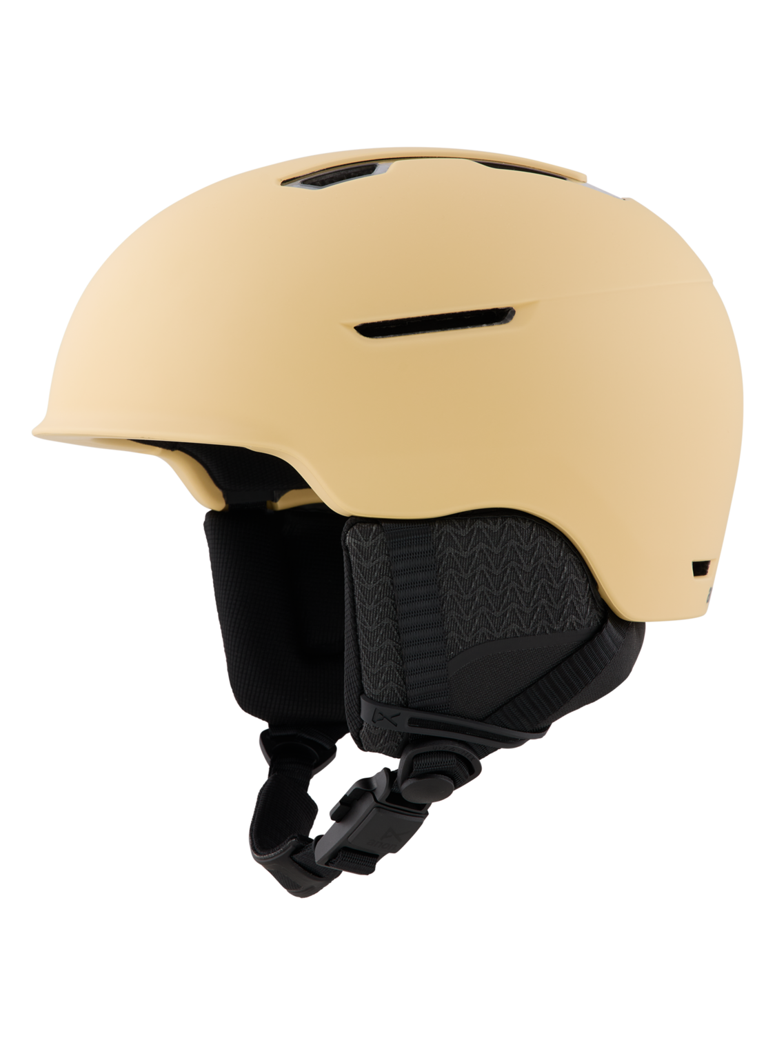 Logan WaveCel® Ski & Snowboard Helmet - Beechwood