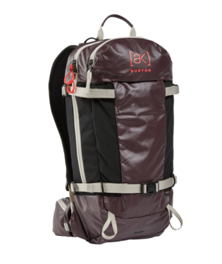 [ak] Dispatcher 18L Backpack - Rum Raisin