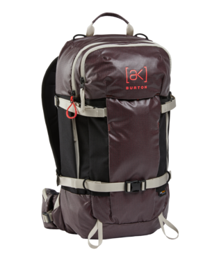 [ak] Dispatcher 25L Backpack - Rum Raisin