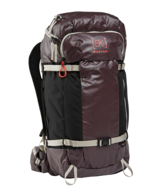 [ak] Dispatcher 35L Backpack - Rum Raisin