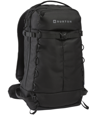 Sidehill 18L Backpack - True Black